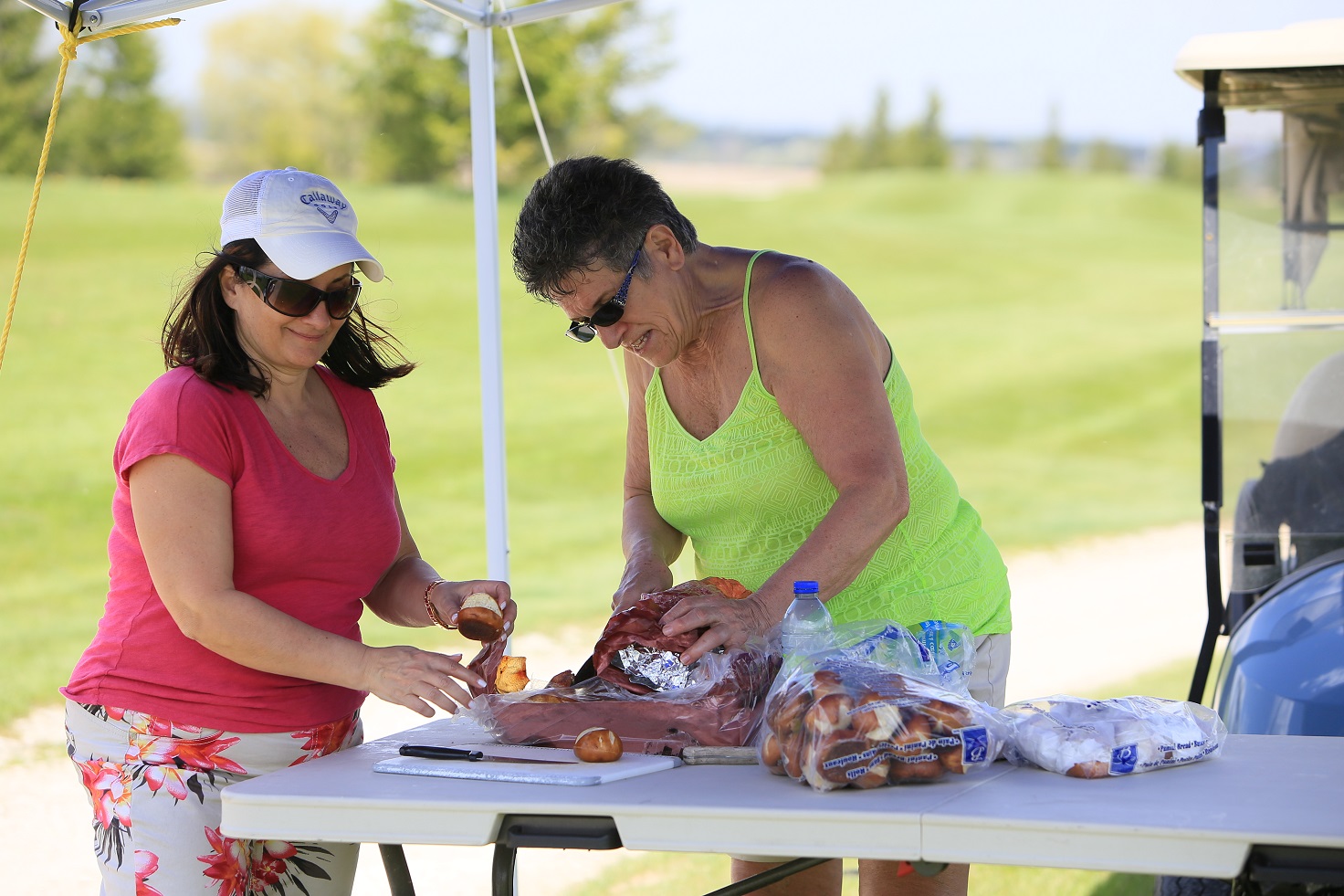 2018 Bolton Rotary Early Bird Golf Classic gallery image #18