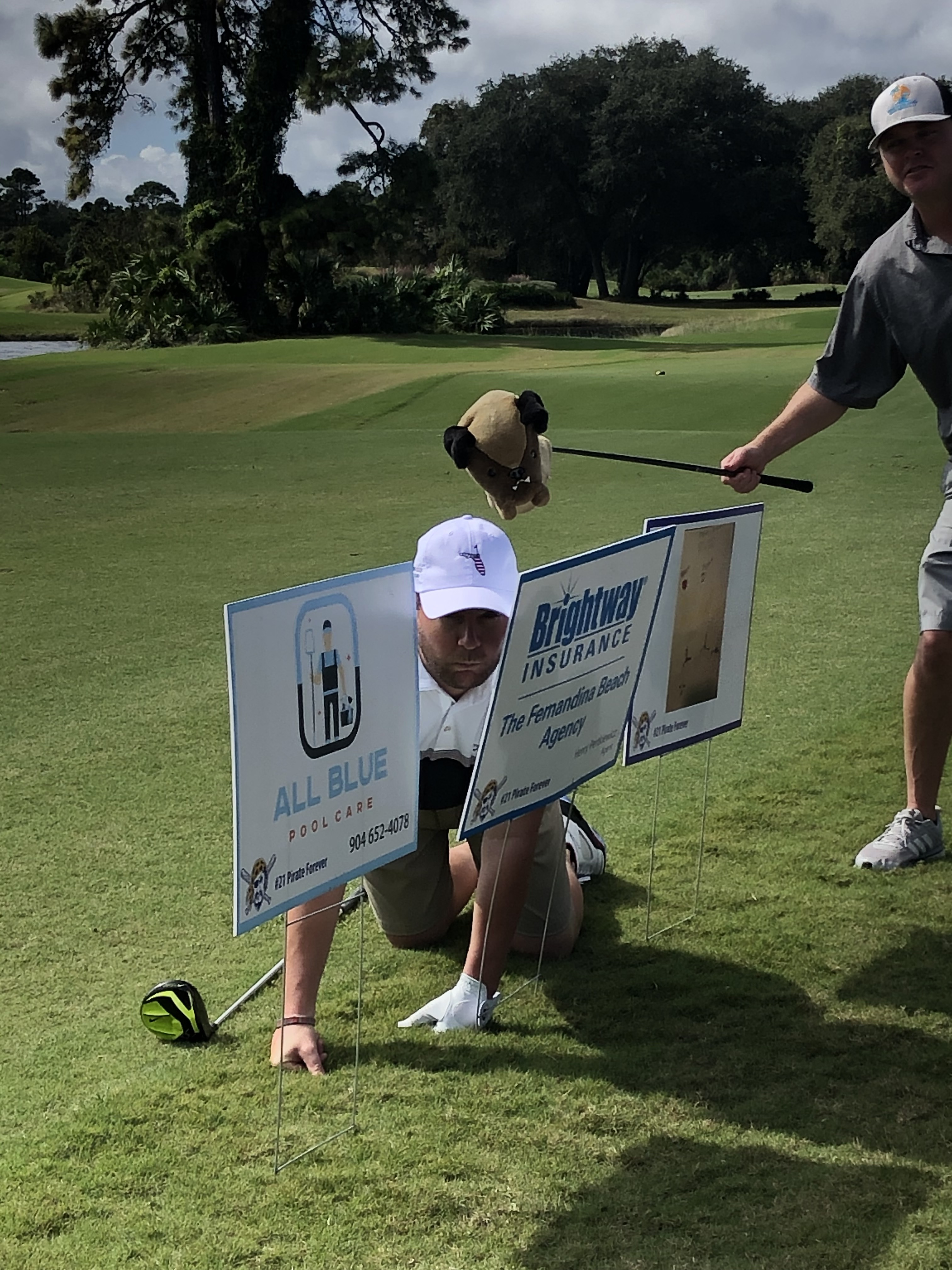 Gallery - Collin Helms Foundation Charity Golf Tournament 2024