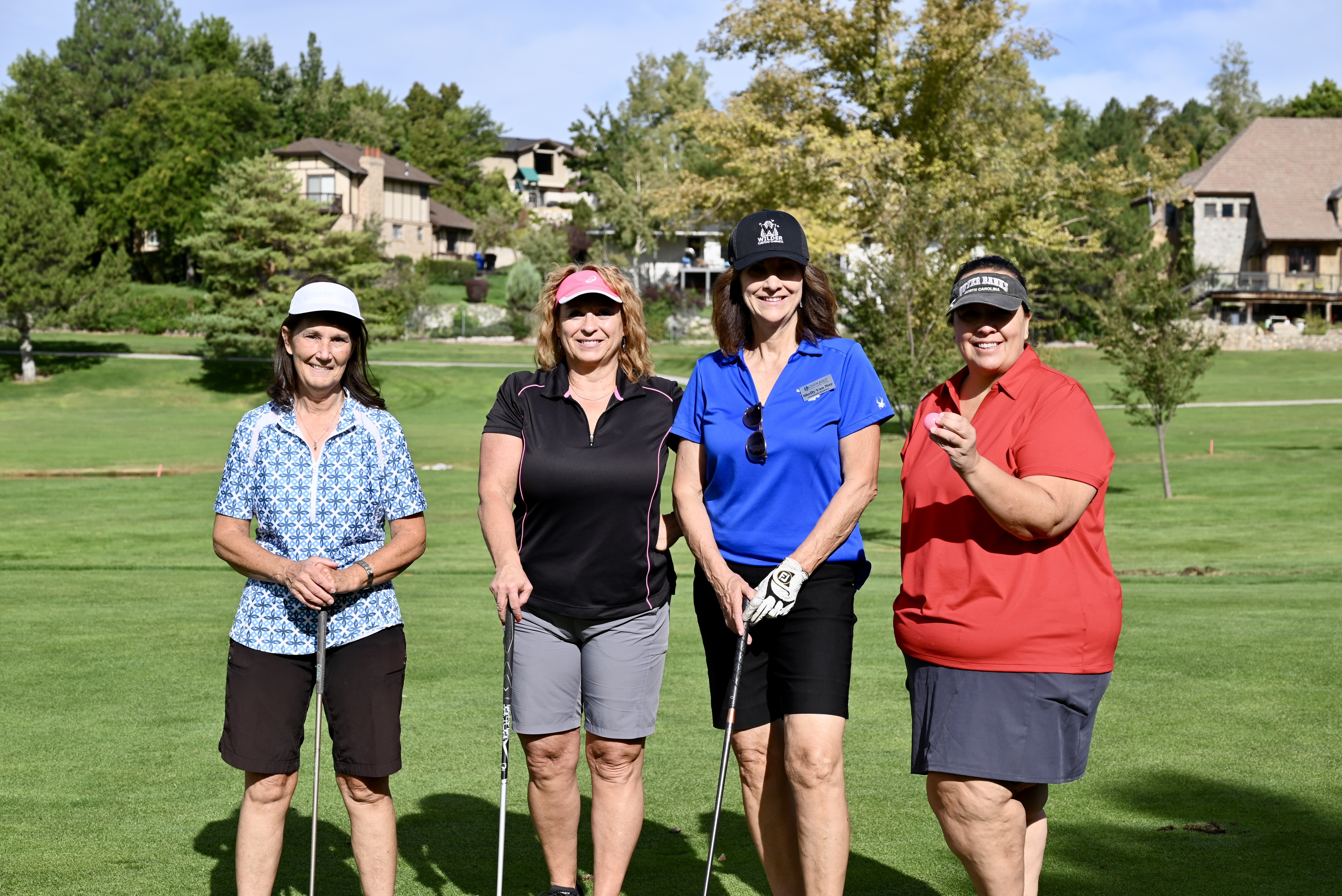 Home - FORE Kids Golf Express
