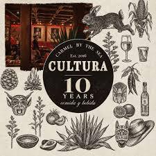 Cultura Comida y Bebida Restaurant