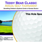 Image of Tee Box or Green Sponsorship