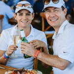 Image of Player's Party Sponsor