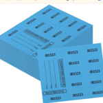 Image of Raffle Ticket