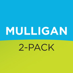 Image of Mulligan 2-Pack