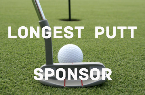 Image of Longest Putt Sponsor