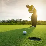 Image of Putting Contest (1 Putt)