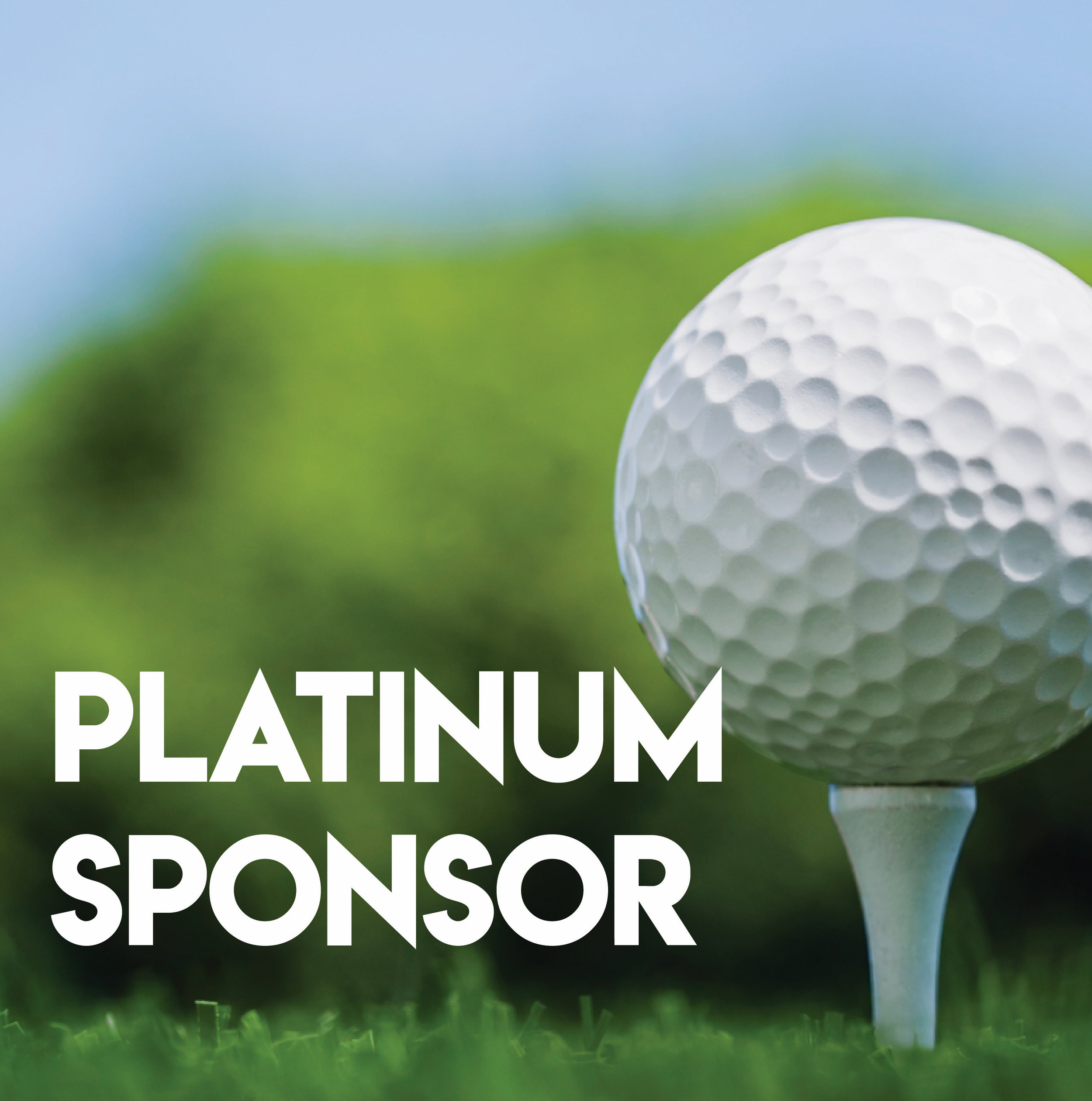 Epstein and White Golf Tournament for Rady Children's Hospital - Default Image of Platinum Sponsorship