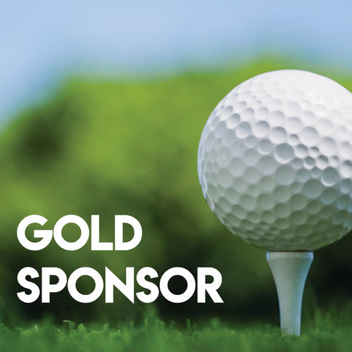 Epstein and White Golf Tournament for Rady Children's Hospital - Default Image of Gold Sponsorship
