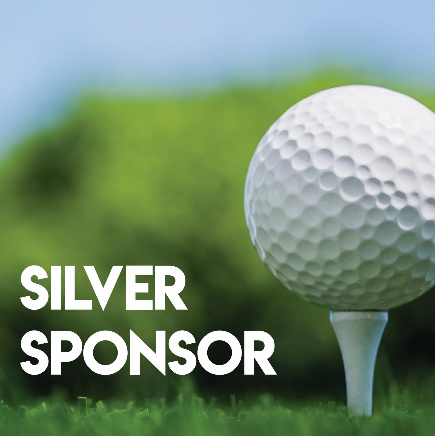 Epstein and White Golf Tournament for Rady Children's Hospital - Default Image of Silver Sponsorship