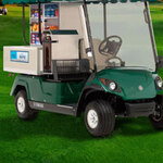 Image of On the Rocks Beverage Cart Sponsor 