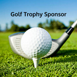 Image of Golf Trophy Sponsor