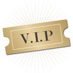 Image of VIP Package (prepaid contests)