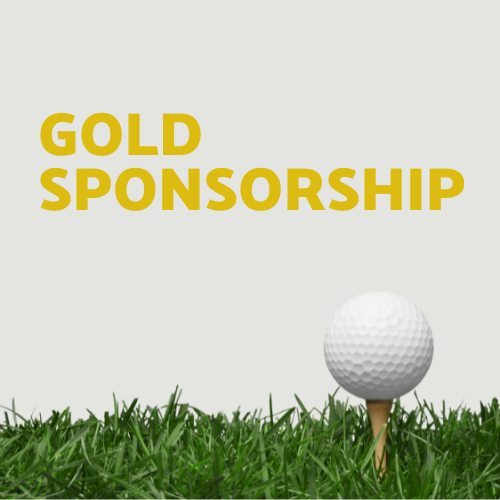 2025 ELF Golf Tournament - Default Image of Gold Sponsorship