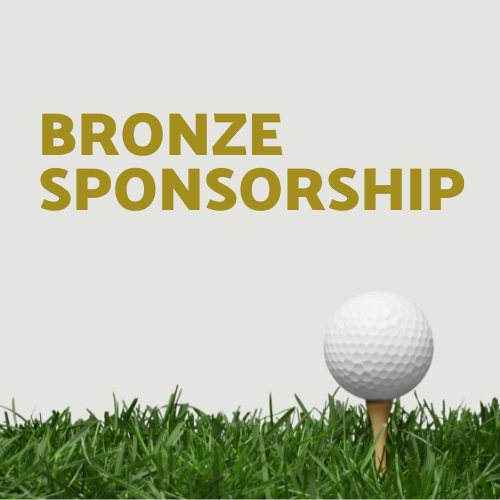 2025 ELF Golf Tournament - Default Image of Bronze Sponsorship