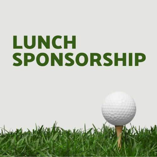 2025 ELF Golf Tournament - Default Image of Lunch Sponsorship