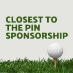 Image of Closest to the Pin Sponsorship