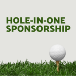 Image of Hole-in-One Sponsorship