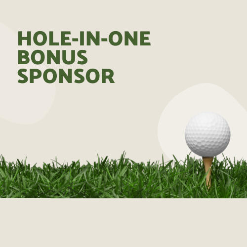 2025 ELF Golf Tournament - Default Image of Hole-in One Bonus