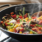 Image of Veggie Dinner Purchase