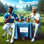 Image of Dinner Sponsor