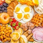 Image of Parrainage de brunch / Brunch Sponsorship