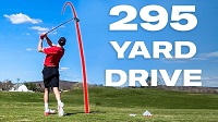 Image of Parrainage du concours plus long coup de départ / Long Drive Contest Sponsorship