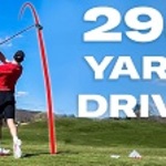Image of Parrainage du concours plus long coup de départ / Long Drive Contest Sponsorship