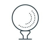 Image of Golf Ball Sponsorship