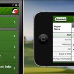 Image of Live Tournament Scoring App/Score Board