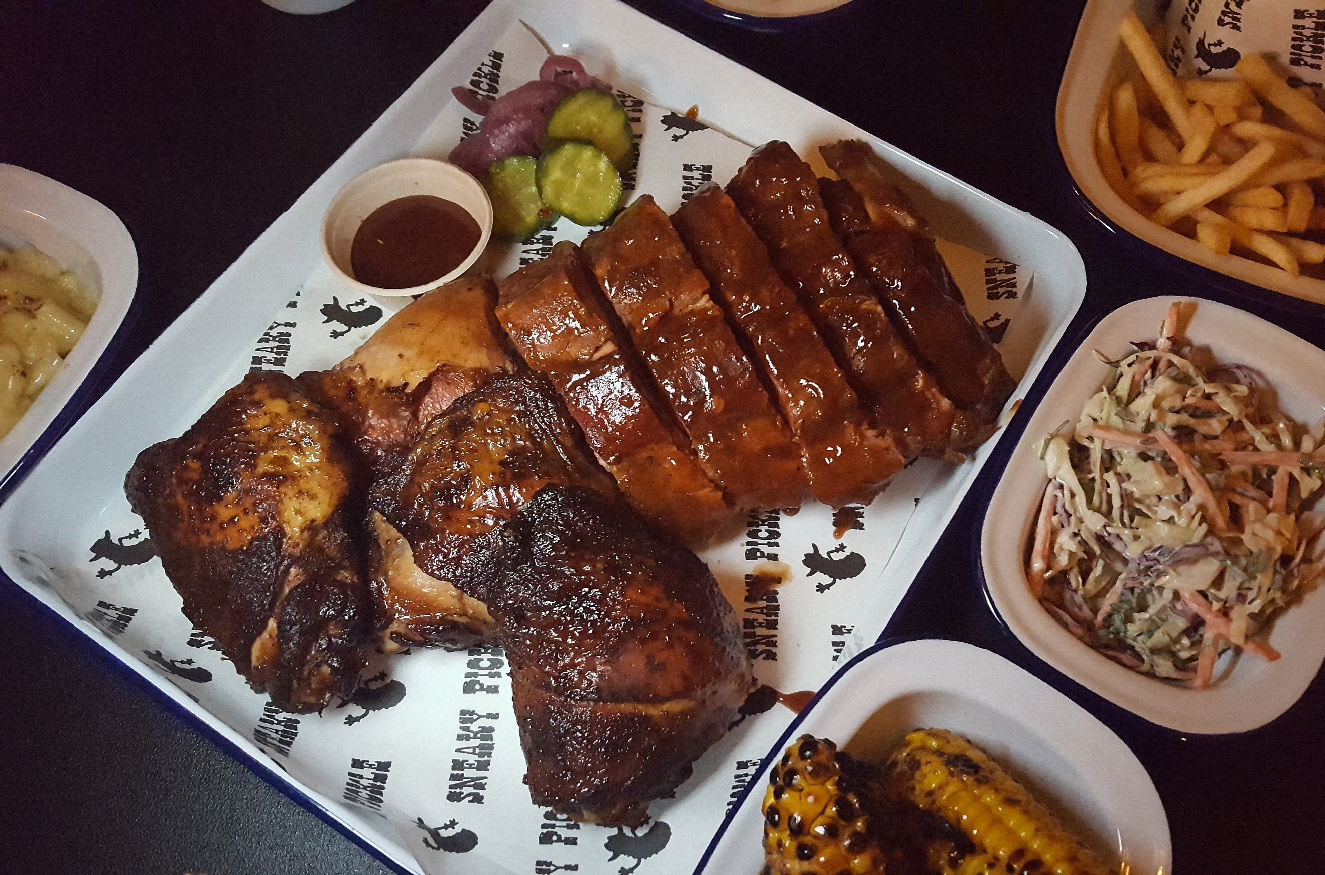 Carthage Elks 32nd Annual Charity Golf Tournament - Default Image of Dinner Sponsor