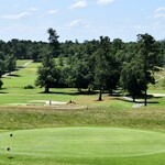 Image of Hole Sponsorship