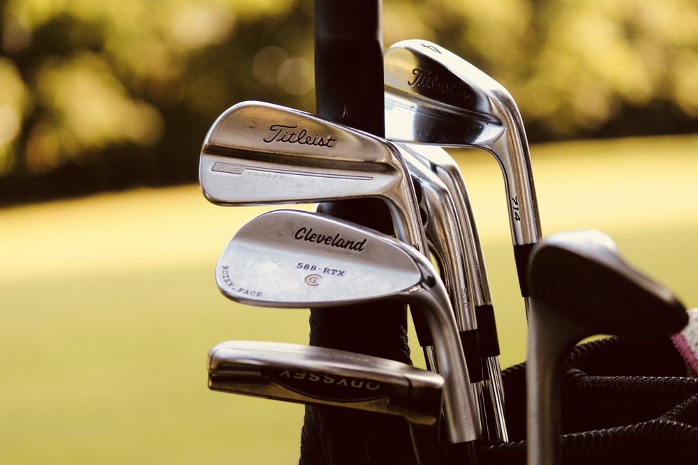 Image of MENS GOLF CLUB RENTALS
