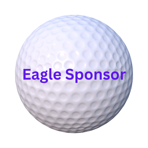 Heroes FORE Heroes 2025 - Default Image of Eagle Sponsor