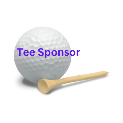 Heroes FORE Heroes 2025 - Default Image of Tee Sponsor