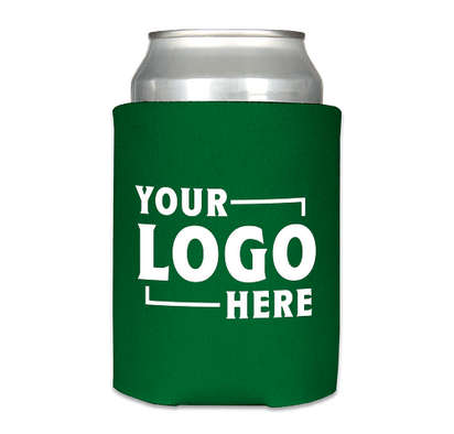 Image of Can Koozie Sponsor