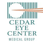 Image of Tournament Title Sponsor presented by Cedar Eye Center