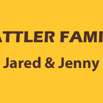 Image of Awards Dinner Sponsor presented by Jared & Jenny Sattler