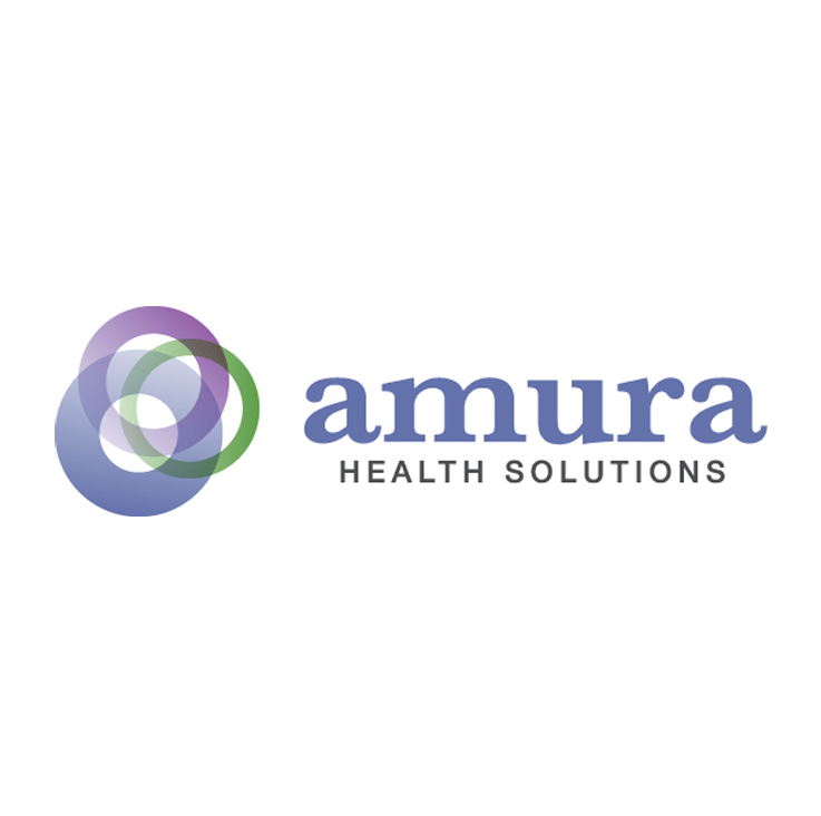Image of Tournament Hat Sponsor presented by Amura Health Solutions