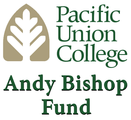 Image of Golf Ball Sponsor presented by Pacific Union College Andy Bishop Fund