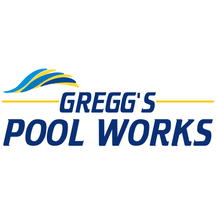 Image of Tournament Shirt Sponsor presented by Gregg's Pool Works