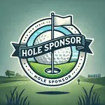 Image of Hole Sponsor