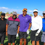 Image of Gold Tee Sponsors