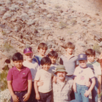 Image of Golf Sponsors in memory of David Patino