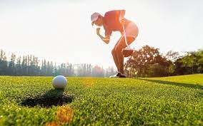 2025 Apex Foundation Golf Tournament - Default Image of Major Sponsor ⛳