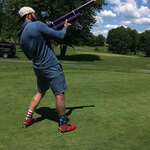 Image of Cannon Hole Sponsor (Exclusive – Only 1 Available!)