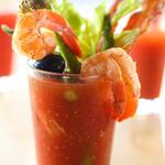 Image of Bloody Mary Bar Sponsor