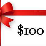 Image of $100 Donation