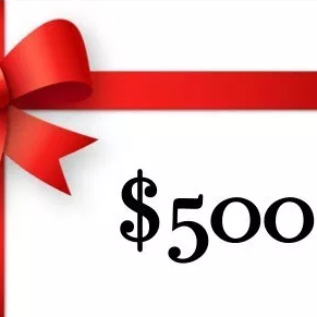 15th Annual Kroeschell Charity Golf Outing - Default Image of $500 Donation