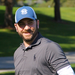 Image of Young Alum - Single Golfer