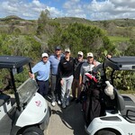 Image of Foursome (HVC Member)